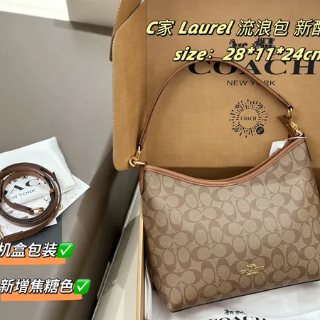 コーチ ショルダーバッグ