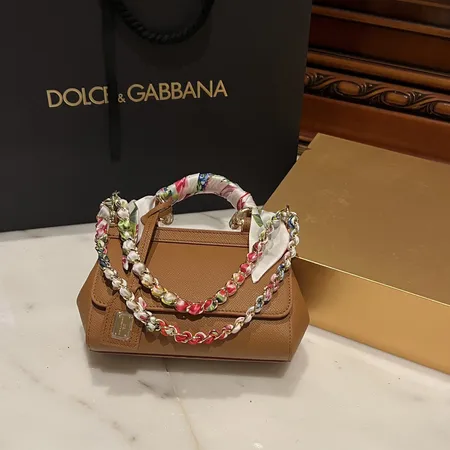 ドルチェ＆ガッバーナ ハンドバッグ
