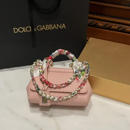 ドルチェ＆ガッバーナ ハンドバッグ