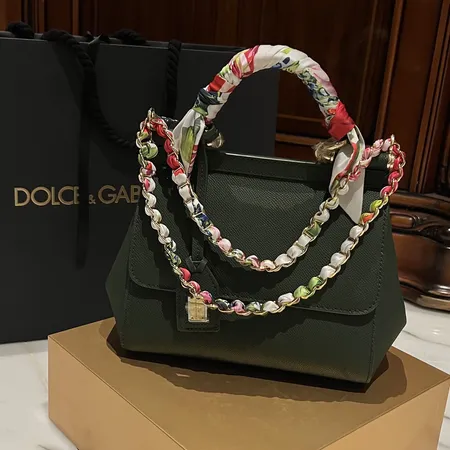 ドルチェ＆ガッバーナ ハンドバッグ