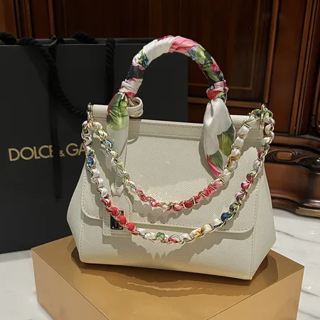 ドルチェ＆ガッバーナ ハンドバッグ