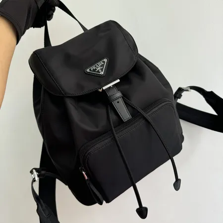 プラダ リュックサック