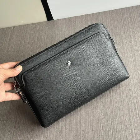 モンブラン ハンドバッグ