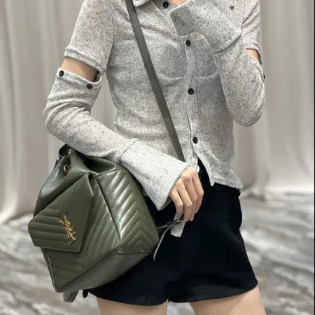 イブサンローラン リュックサック