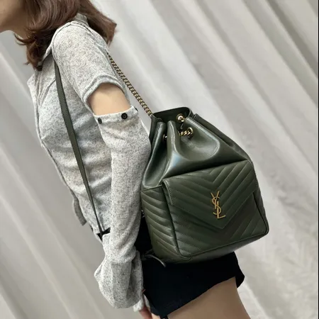 イブサンローラン リュックサック