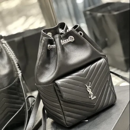 イブサンローラン リュックサック