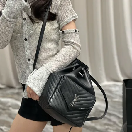 イブサンローラン リュックサック