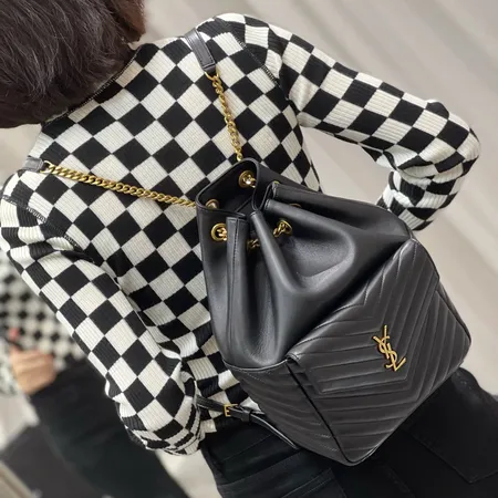 イブサンローラン リュックサック