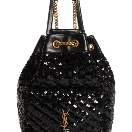 イブサンローラン リュックサック