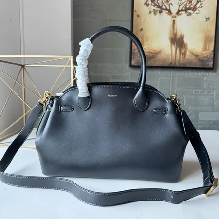 コーチ ハンドバッグ
