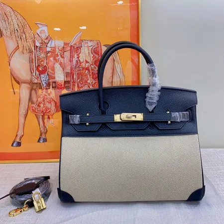 エルメス ハンドバッグ