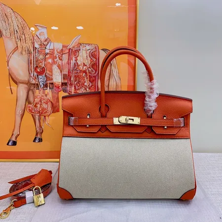 エルメス ハンドバッグ