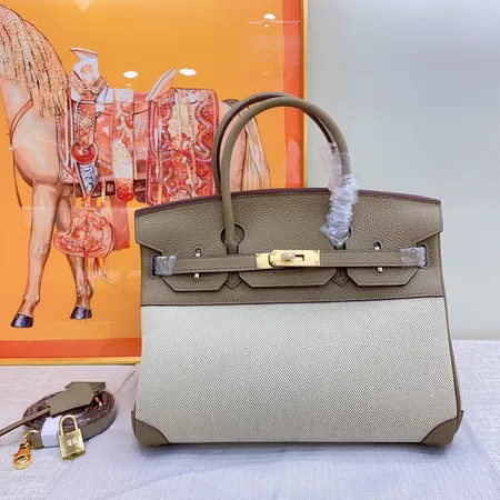 エルメス ハンドバッグ