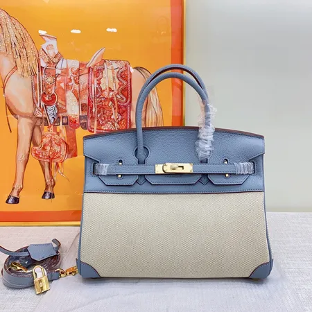 エルメス ハンドバッグ