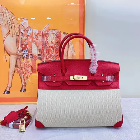 エルメス ハンドバッグ