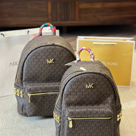 マイケルコース リュックサック