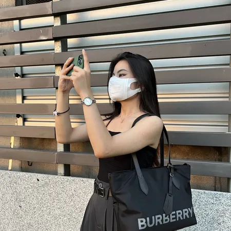 バーバリー ス ショルダーバッグ