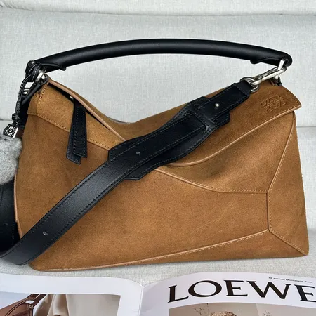 ロエベ ハンドバッグ