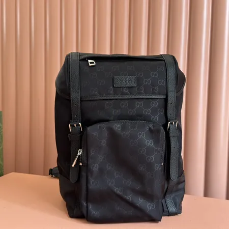 グッチ リュックサック