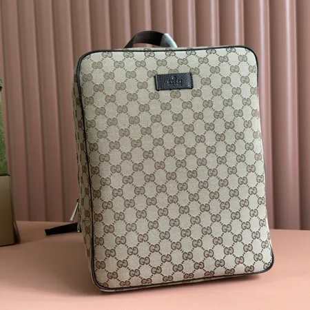 グッチ リュックサック