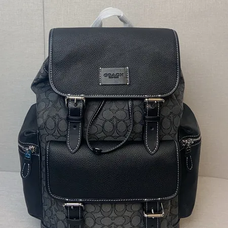 コーチ リュックサック