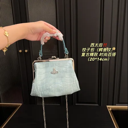 ドルチェ＆ガッバーナ ハンドバッグ