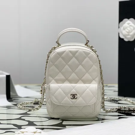 シャネル リュックサック