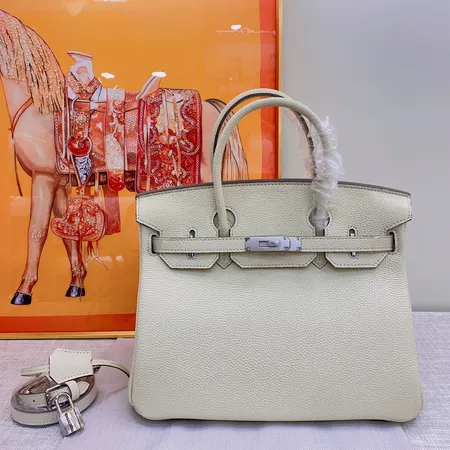 エルメス ハンドバッグ