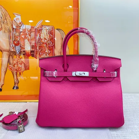 エルメス ハンドバッグ