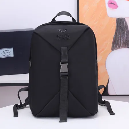 プラダ リュックサック