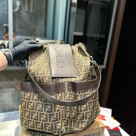 プラダ リュックサック