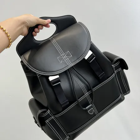 バーバリー ス リュックサック