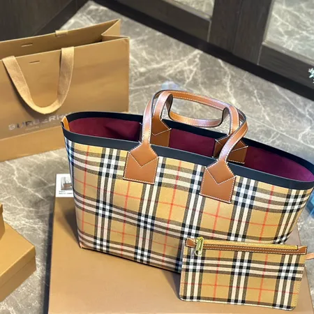 バーバリー ス ショルダーバッグ