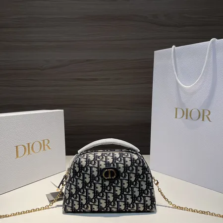 ディオール ショルダーバッグ
