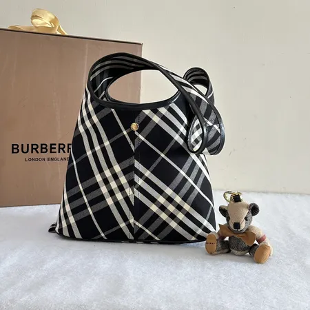 バーバリー ス ハンドバッグ