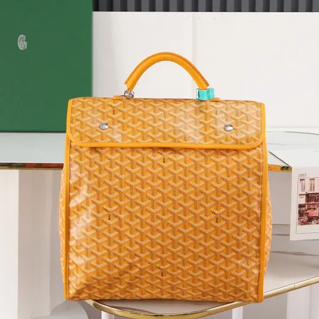 ゴヤール リュックサック