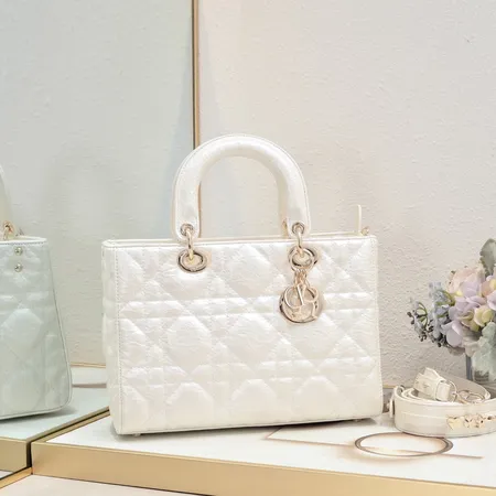 ディオール ハンドバッグ