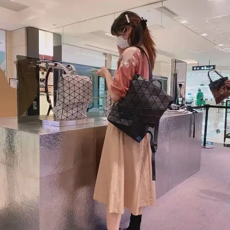 イッセイ ミヤケ リュックサック