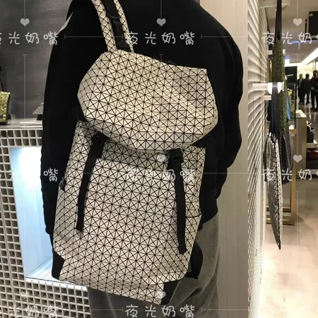 イッセイ ミヤケ リュックサック