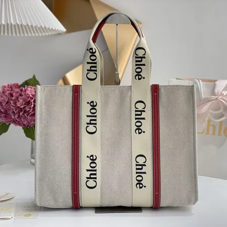 クロエ ハンドバッグ