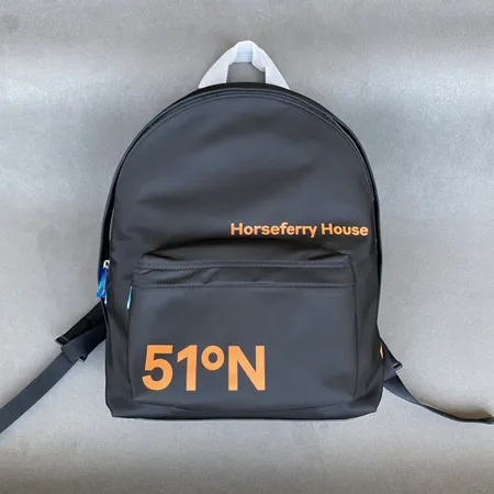 バーバリー ス リュックサック