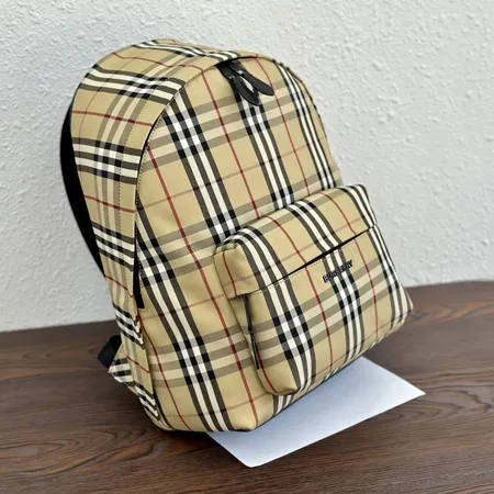 バーバリー ス リュックサック