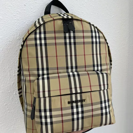 バーバリー ス リュックサック