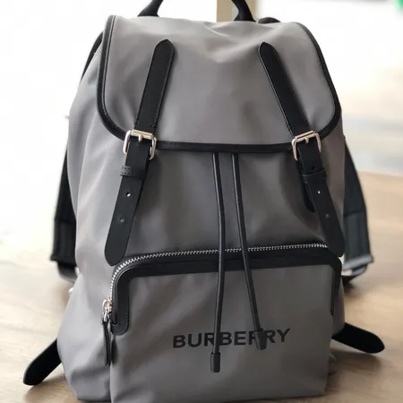 バーバリー ス リュックサック