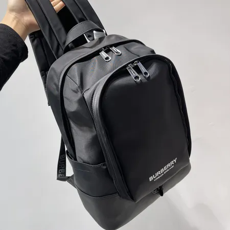 バーバリー ス リュックサック