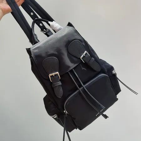 バーバリー ス リュックサック