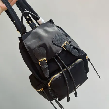 バーバリー ス リュックサック