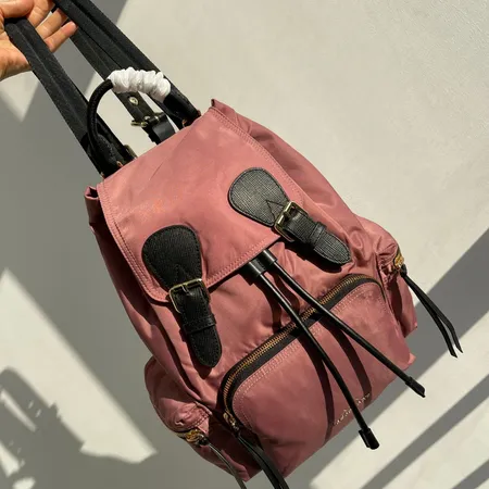 バーバリー ス リュックサック