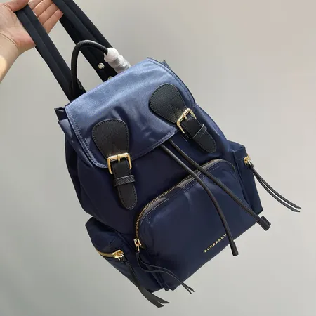 バーバリー ス リュックサック