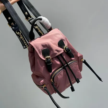 バーバリー ス リュックサック